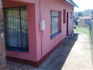 4 Bedroom House in Imbali