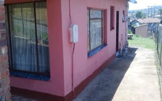 4 Bedroom House in Imbali
