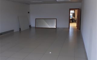 72 m² Office Space in Pietermaritzburg Central