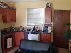 2 Bed Townhouse in Esther Park
