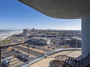 2 Bed Apartment in Tableview
