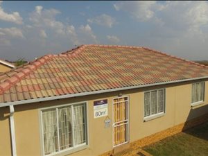 3 Bed House in Protea Glen