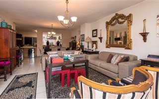 3 Bedroom Townhouse in Atholl