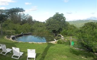 1 ha Farm in Nelspruit