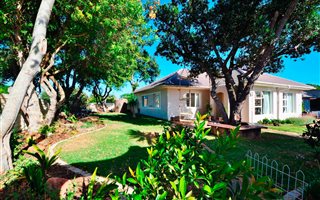3 Bedroom House in Bergvliet