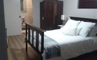 1 Bedroom House in Wavecrest