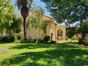 5 Bed House in Eureka