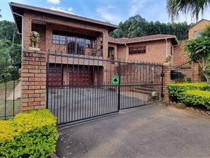 6 Bed House in Upper Ferncliffe