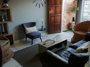 1 Bed Simplex in Newmark Estate
