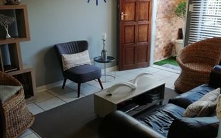 1 Bedroom Simplex in Newmark Estate