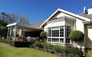 5 Bedroom House in Heatherlands