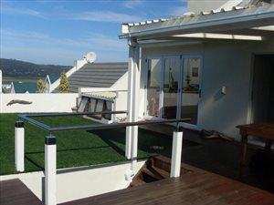 2 Bed Apartment in Knysna Central