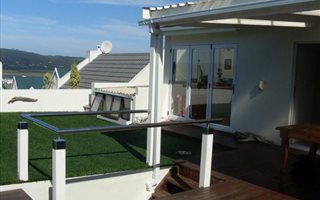 2 Bedroom Apartment in Knysna Central