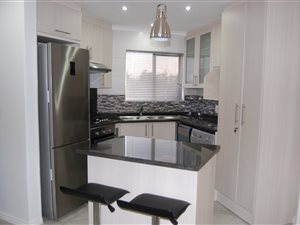1 Bed Apartment in Victory Park