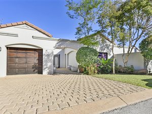 3 Bed House in Dainfern Ridge