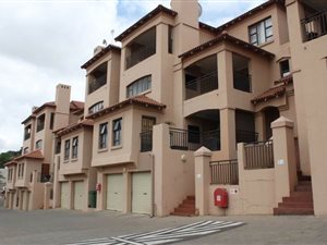 2 Bed Apartment in Sunnyrock
