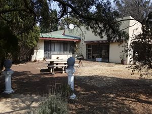 9779 m² Farm in Homestead Apple Orchards