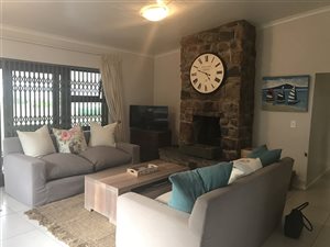 3 Bed House in Longships East