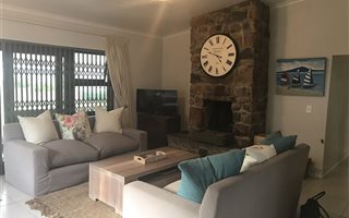 3 Bedroom House in Longships East