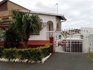 4 Bed House in Bayview