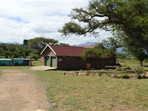 23 ha Farm in Barberton