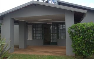 1115 m² Commercial space in Graskop