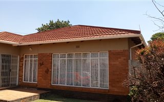 3 Bedroom House in Georginia