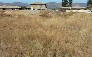 450 m² Land available in Malelane