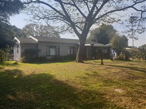 3 Bed House in Wartburg