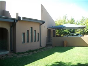 4 Bed House in Flora Park