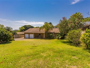 3 Bed House in Glen Anil