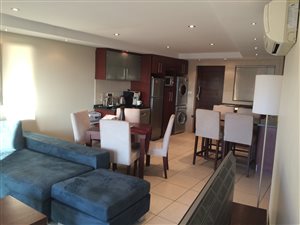 2 Bed Apartment in De Bakke