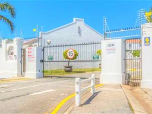 3 Bed House in Humewood