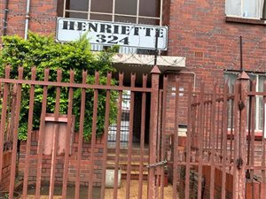 1 Bed Apartment in Pretoria West