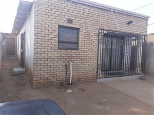 4 Bed House in Devland