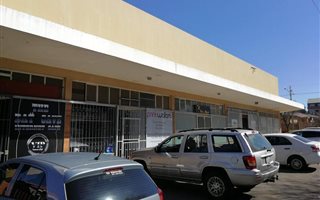 135 m² Retail Space in Primrose