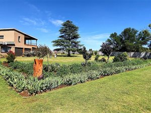 3.2 ha Farm in Droogefontein