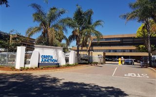 218 m² Commercial space in Cresta