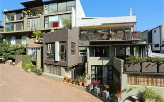 2 Bedroom Apartment in Milpark