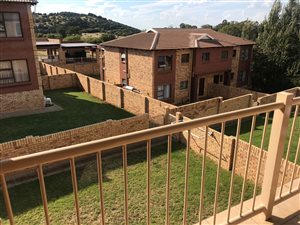 3 Bed Townhouse in Shellyvale