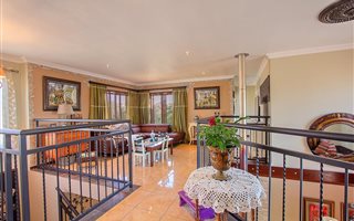 3 Bedroom Cluster in Hughes