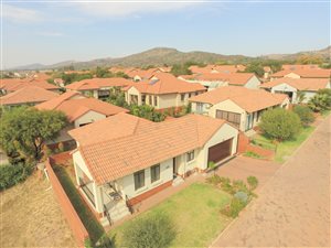 2 Bed House in Xanadu Eco Park