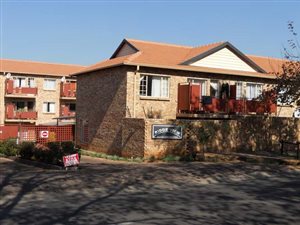 1 Bed Apartment in Mountain View