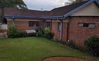 3 Bedroom Flat in Louis Trichardt
