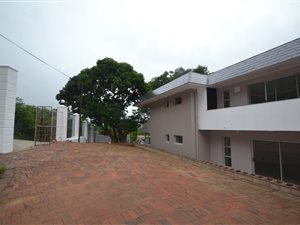 3 Bed Apartment in Westville