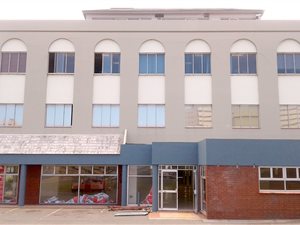 Retail space in Amanzimtoti