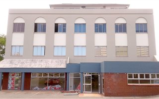 Retail space in Amanzimtoti