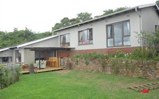 4 Bedroom House in Atholl Heights