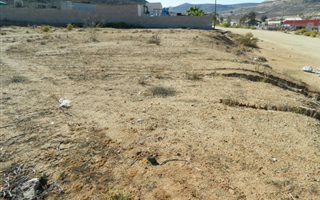 2115 m² Land available in Springbok