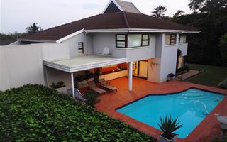 3 Bedroom House in Wembley